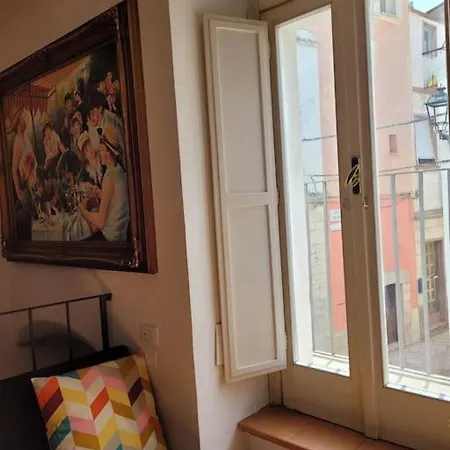 Art House Centro - Gargano *