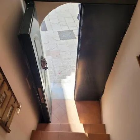 Art House Centro - Gargano *