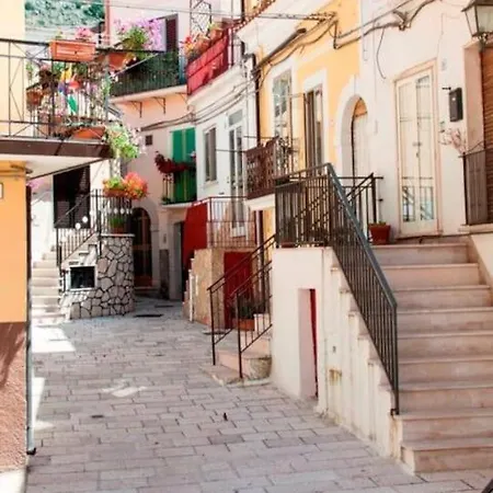 Art House Centro - Gargano Apartment