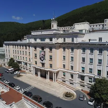 Art House Centro - Gargano