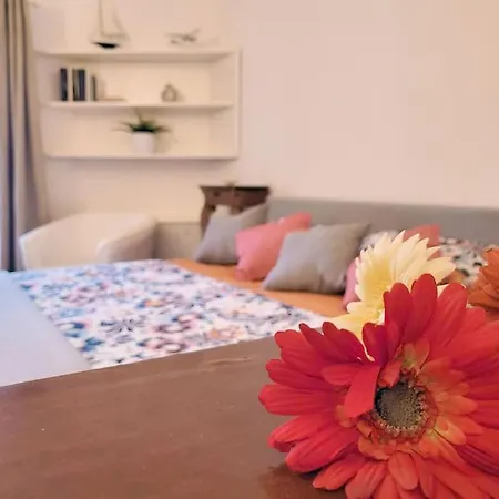 Art House Centro - Gargano Apartment