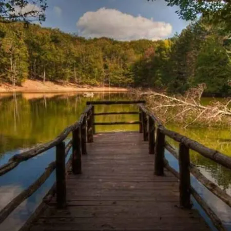 Art House Centro - Gargano *