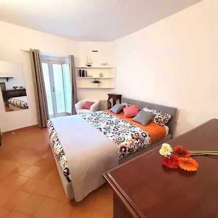 Apartment Art House Centro - Gargano