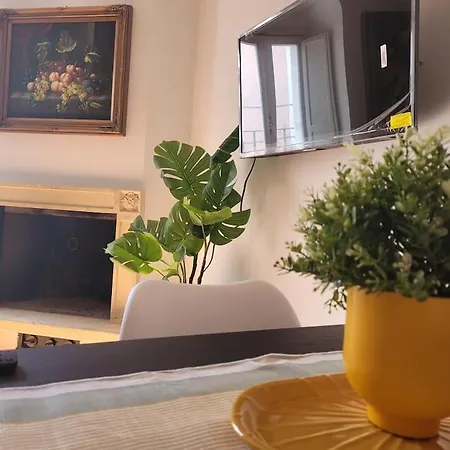 Apartment Art House Centro - Gargano *