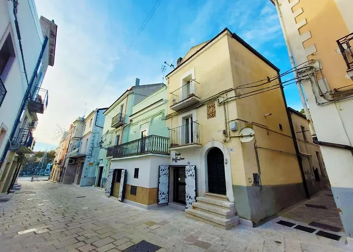 Art House Centro - Gargano