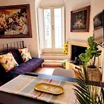 Art House Centro - Gargano Apartamento San Giovanni Rotondo