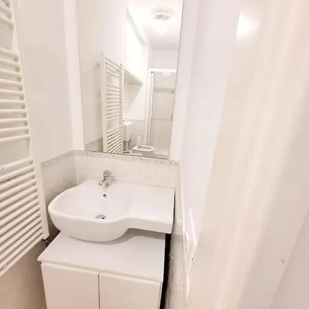 아파트 Art House Centro - Gargano *