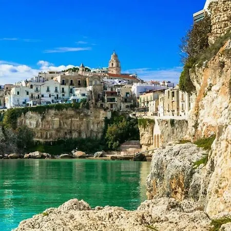 アパート Art House Centro - Gargano サン・ジョバンニ・ロトンド