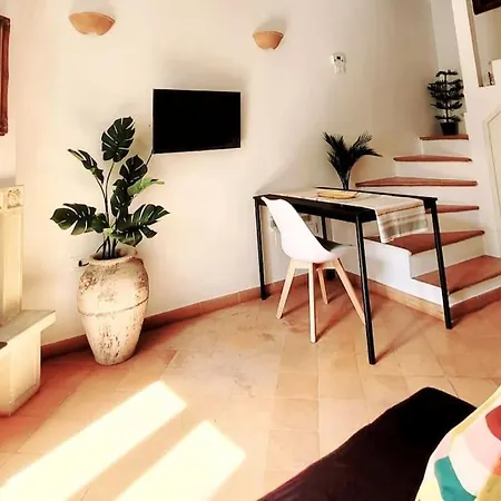 アパート Art House Centro - Gargano