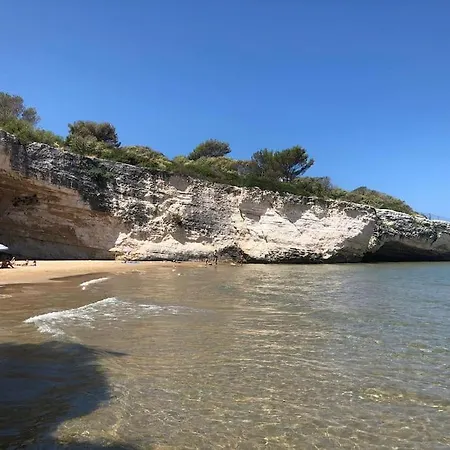 Art House Centro - Gargano 아파트
