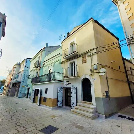 Art House Centro - Gargano