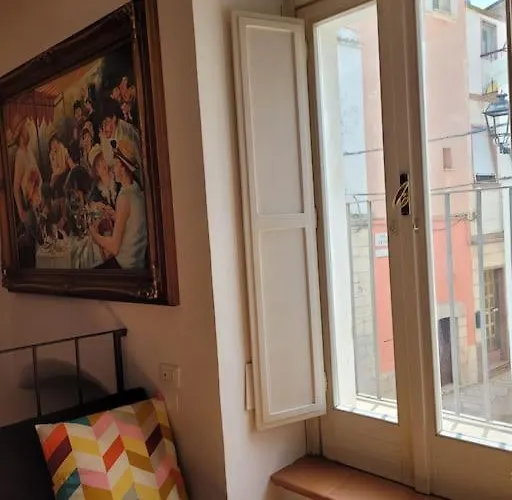 Art House Centro - Gargano *