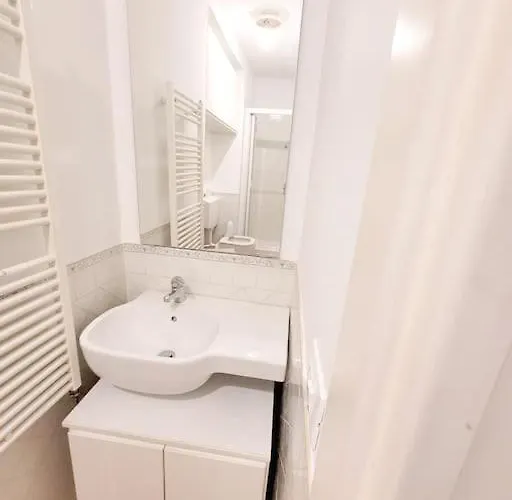 Appartement Art House Centro - Gargano *