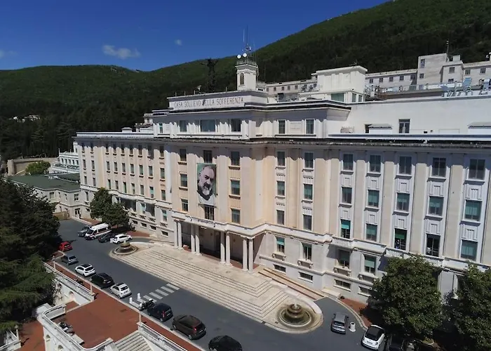 Art House Centro - Gargano