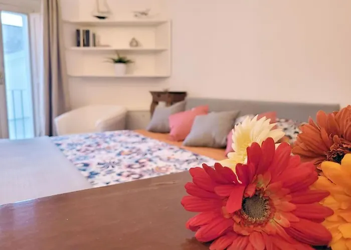 Art House Centro - Gargano Appartement