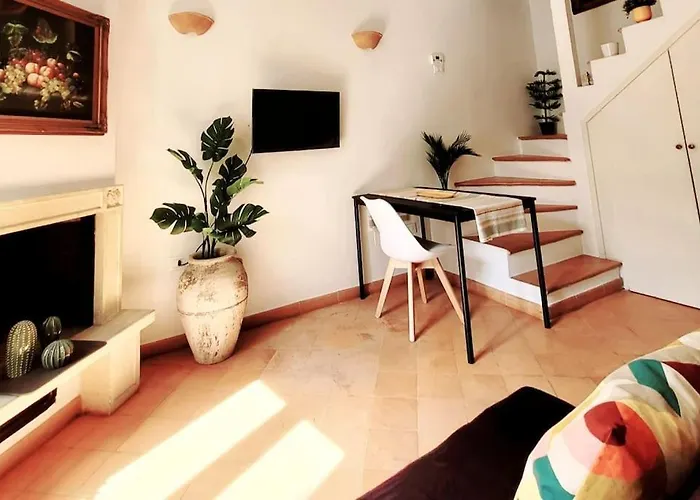 アパート Art House Centro - Gargano