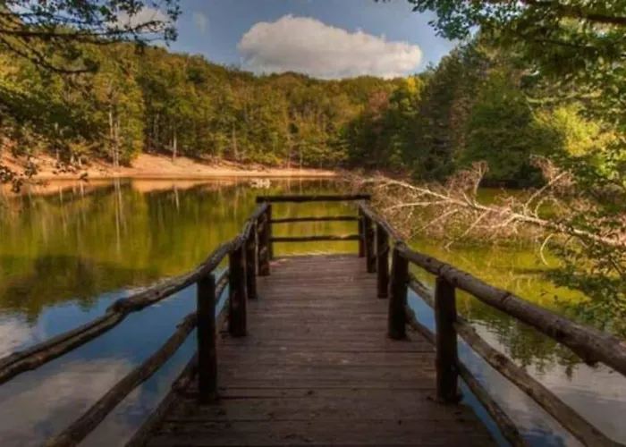 Art House Centro - Gargano *