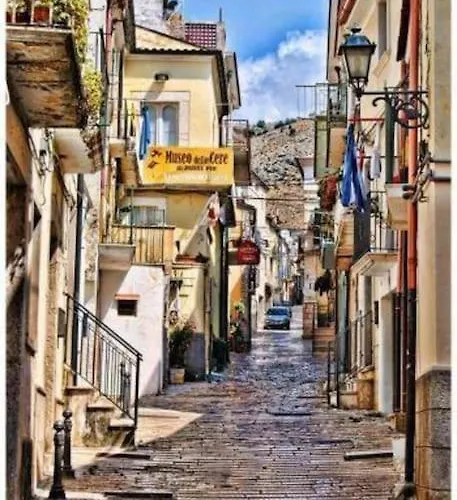 Art House Centro - Gargano サン・ジョバンニ・ロトンド