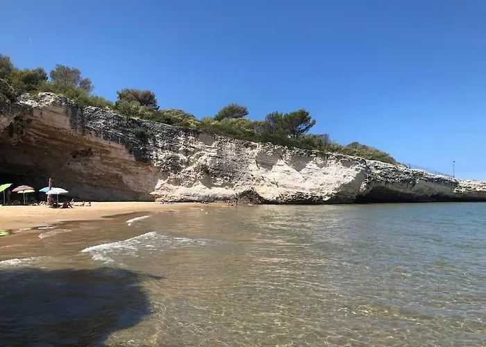 Art House Centro - Gargano Appartement