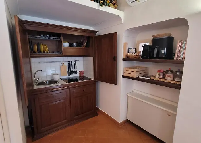 Art House Centro - Gargano *